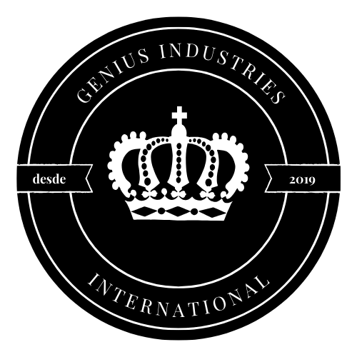 Atlas ERP by Genius Industries